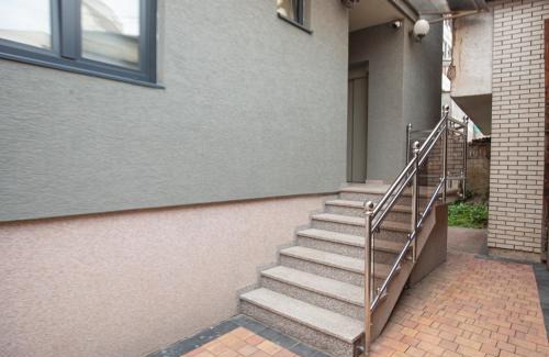 Novi Pazar Apartment | Apartmani Rekic-Dubai