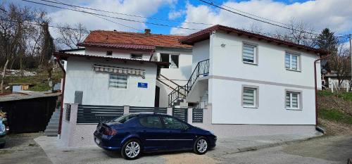 Tuzla Apartment | Apartmani Roki