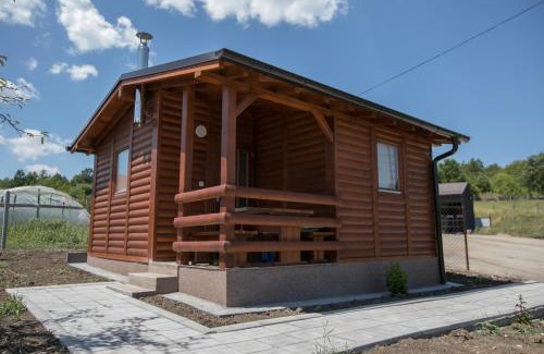 Central Serbia Apartment | Apartmani Rosica