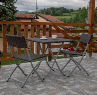 Central Serbia Apartment | Apartmani Rosica