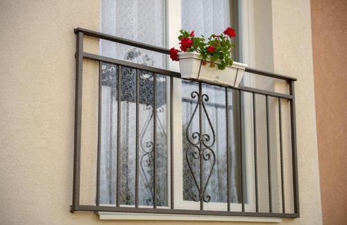 Brdo Apartment | Apartmani Rvović