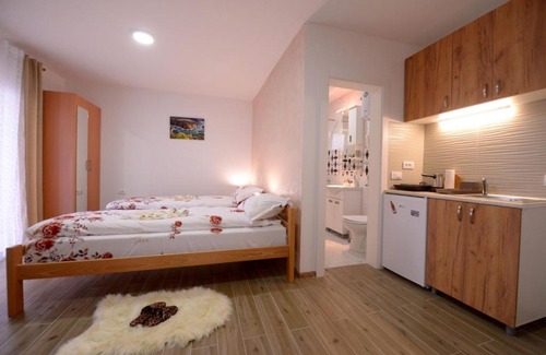 Brdo Apartment | Apartmani Rvović