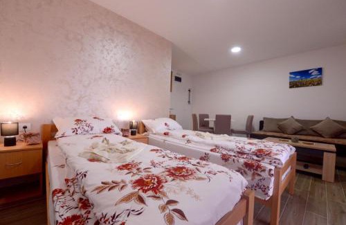 Brdo Apartment | Apartmani Rvović