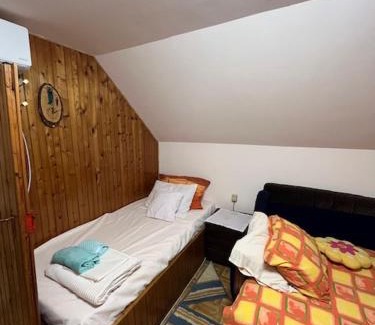 Vrujci Apartment | Apartmani Sanja Banja Vrujci