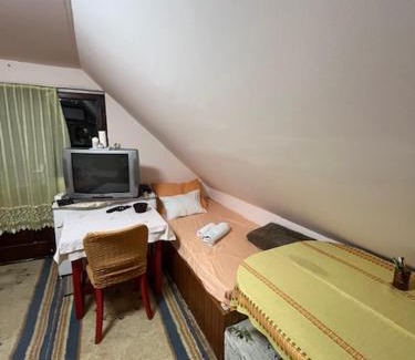 Vrujci Apartment | Apartmani Sanja Banja Vrujci