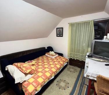 Vrujci Apartment | Apartmani Sanja Banja Vrujci
