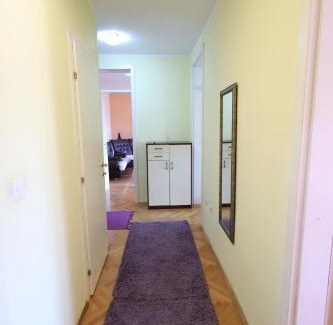 Valjevo Apartment | APARTMANI SARA
