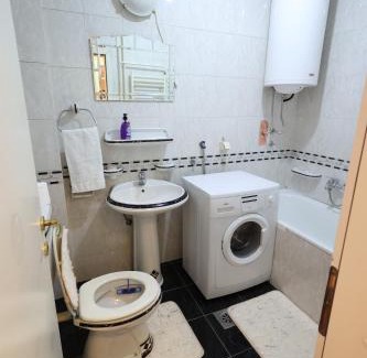Valjevo Apartment | APARTMANI SARA