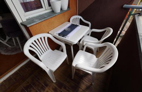 Valjevo Apartment | APARTMANI SARA