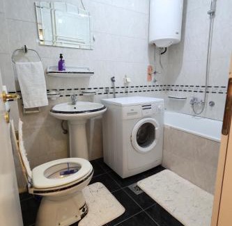 Valjevo Apartment | APARTMANI SARA