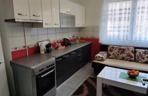 Tuzla Apartment | Apartmani Sarah Tuzla