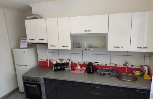 Tuzla Apartment | Apartmani Sarah Tuzla