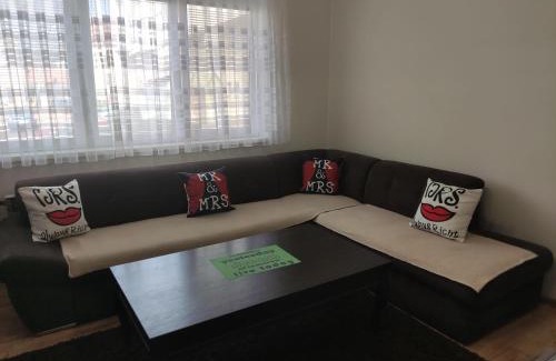 Tuzla Apartment | Apartmani Sarah Tuzla