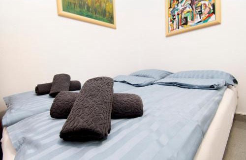 Banja Luka Bed & Breakfast | Apartmani Sebastijan