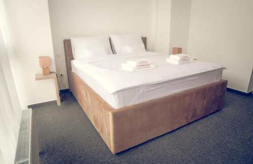 Banja Luka Apartment | Apartmani SL Luxury