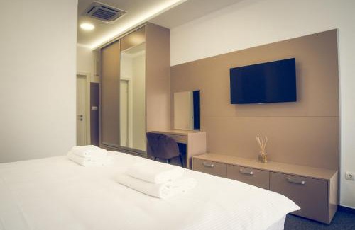 Banja Luka Apartment | Apartmani SL Luxury