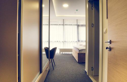 Banja Luka Apartment | Apartmani SL Luxury