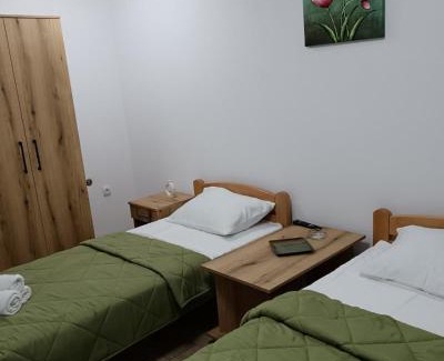 Central Serbia Apartment | Apartmani Smiljković90