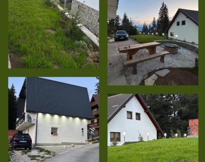 Babanovac Apartment | Apartmani Snježna Kraljica Vlašić 1