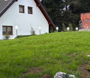 Babanovac Apartment | Apartmani Snježna Kraljica Vlašić 1