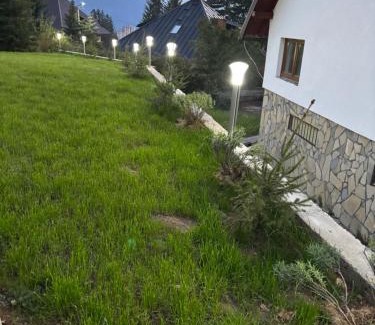 Babanovac Apartment | Apartmani Snježna Kraljica Vlašić 1