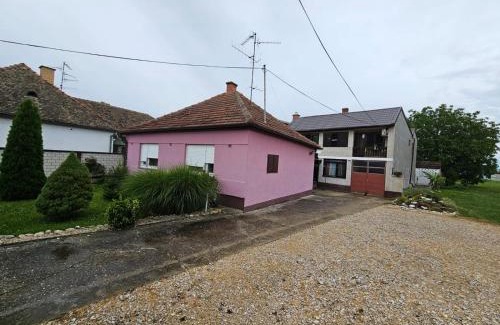 Bezdan Apartment | Apartmani, sobe Žiža