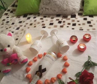 Bezdan Apartment | Apartmani, sobe Žiža
