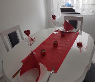 Bezdan Apartment | Apartmani, sobe Žiža