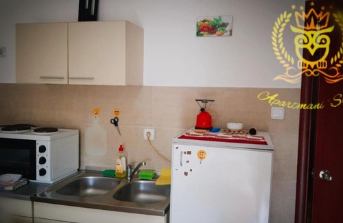 Vrnjacka Banja Apartment | Apartmani Sovica