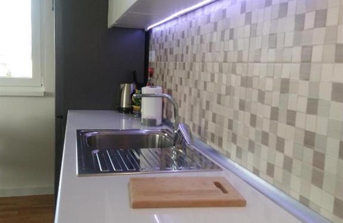 Tuzla Apartment | Apartmani Stupine Metropola