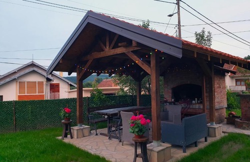 Vrnjacka Banja Apartment | Apartmani Sunčica