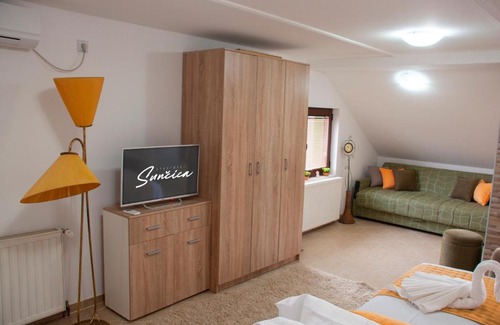 Vrnjacka Banja Apartment | Apartmani Sunčica