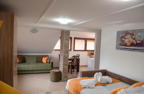 Vrnjacka Banja Apartment | Apartmani Sunčica