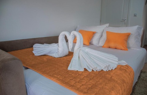 Vrnjacka Banja Apartment | Apartmani Sunčica