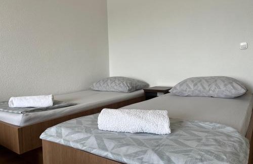 Neum Apartment | Apartmani Sunset