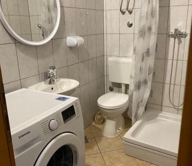 Neum Apartment | Apartmani Sunset