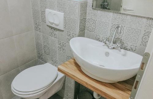 Konjska Reka House | Apartmani Terase