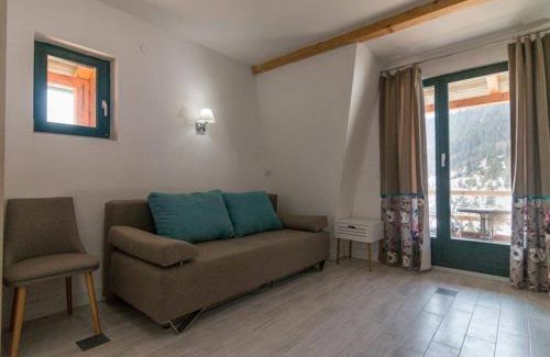 Konjska Reka House | Apartmani Terase