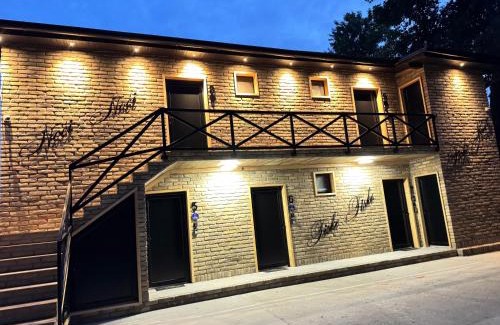 Becej Apartment | Apartmani Tiske noći