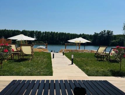 Becej Apartment | Apartmani Tiske noći
