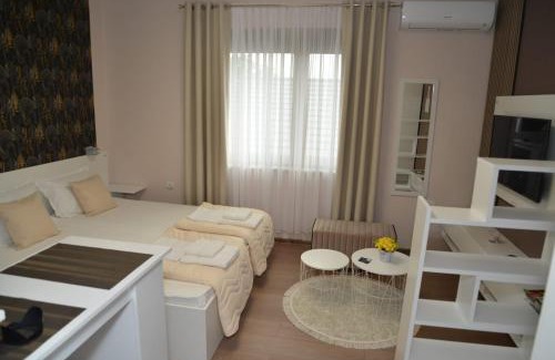 Kladovo Apartment | Apartmani Tomić