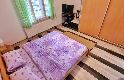 Arandelovac Apartment | Apartmani TRI A