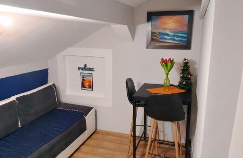 Valjevo Apartment | Apartmani Trio br.3