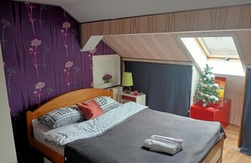 Valjevo Apartment | Apartmani Trio br.3