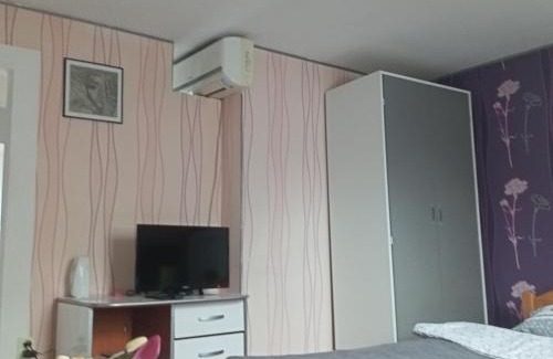 Valjevo Apartment | Apartmani Trio br.3