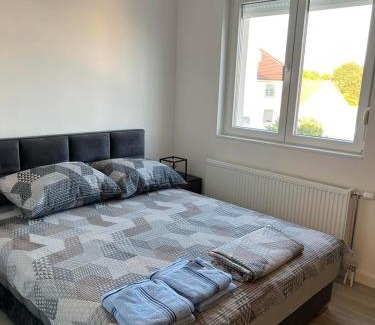 Petrovaradin Apartment | Apartmani Trivunov