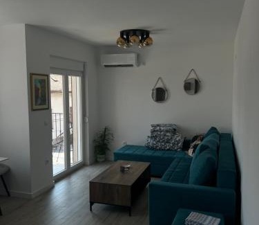 Petrovaradin Apartment | Apartmani Trivunov