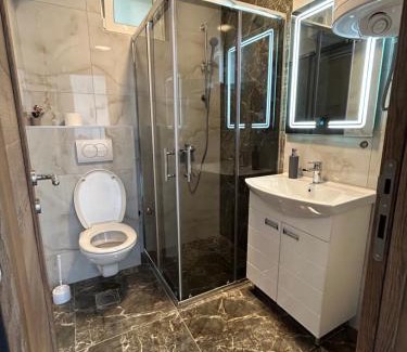 Petrovaradin Apartment | Apartmani Trivunov