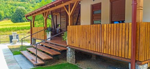 Valjevo Apartment | Apartmani Vajati Gradac