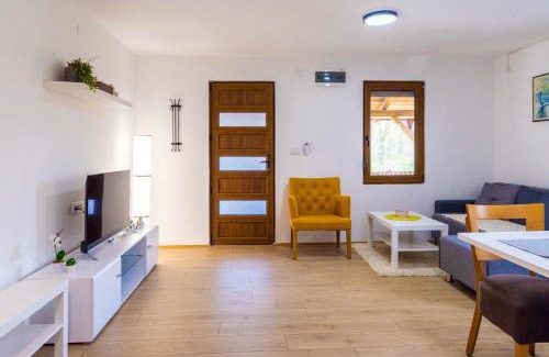 Valjevo Apartment | Apartmani Vajati Gradac